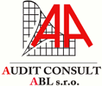 Uivatel finann analzy Audit Consult ABL