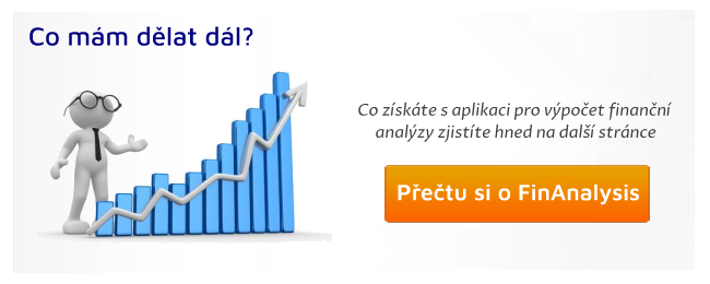 Sthnout demoverzi aplikace pro finann analzu