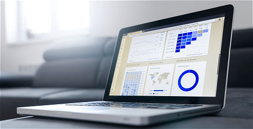 Finann analza firmy