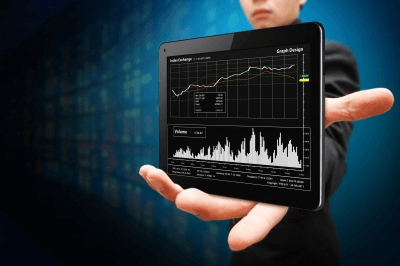 Finann analza firmy