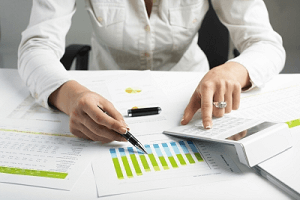 Finann analza firmy