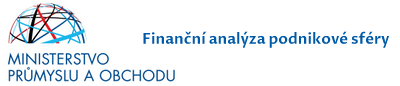 Uivatel finann analzy firmy